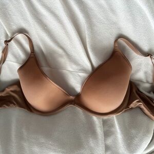 SKIMS unlined bra